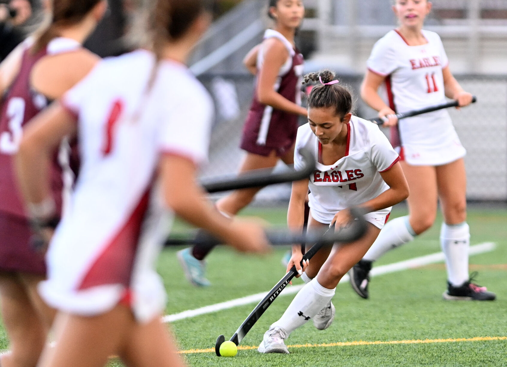 Cumbeland Valley Mechanicsburg Field Hockey 1.JPG